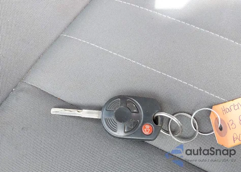 2013 Ford Escape Se из США, поврежденный, VIN 1FMCU9G98DUA03149